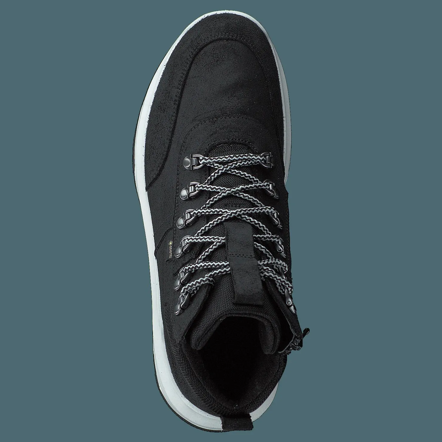 Superfit Space Gore-tex Black Svart Hot
