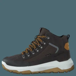 Superfit Space Gore-tex Browen Grå och Svart Sale