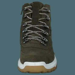 Superfit Space Gore-tex Green Grön