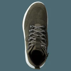 Superfit Space Gore-tex Green Grön
