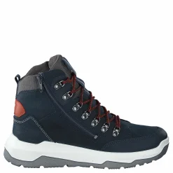 Superfit Space Gore-tex Ocean Blå Best