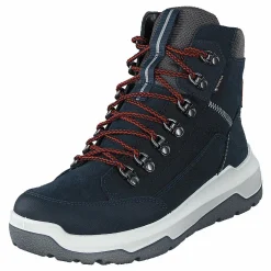 Superfit Space Gore-tex Ocean Blå Best