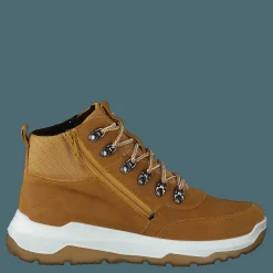 Superfit Space Gore-tex Yellow Brun Clearance