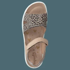 Superfit Sparkle Beige Beige och Brun Sale