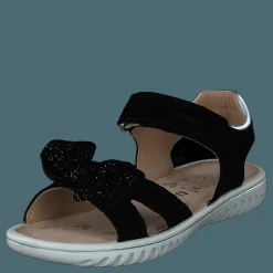 Superfit Sparkle Black Brun Best