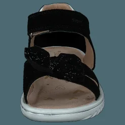 Superfit Sparkle Black Brun Best