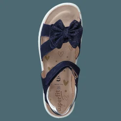 Superfit Sparkle Blue Blå Sale