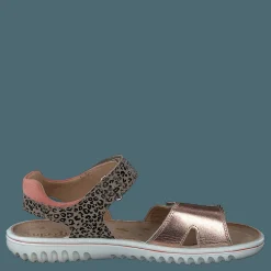 Superfit Sparkle Bronze Brun Online