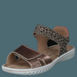 Superfit Sparkle Bronze Brun Online