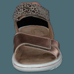 Superfit Sparkle Bronze Brun Online
