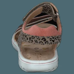 Superfit Sparkle Bronze Brun Online