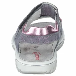 Superfit Sparkle Grey Grå och Lila Clearance