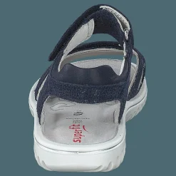 Superfit Sparkle Ocean Grå och Blå New