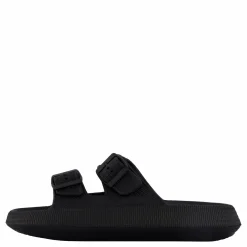 Exani Spectra Chunky M Black Svart Sale
