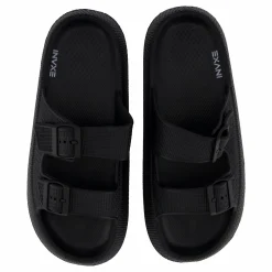 Exani Spectra Chunky M Black Svart Sale