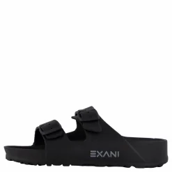 Exani Spectra Light W Black Svart Best