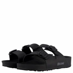 Exani Spectra Light W Black Svart Best