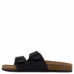 Exani Spectra M Black Svart Best