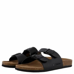 Exani Spectra M Black Svart Best