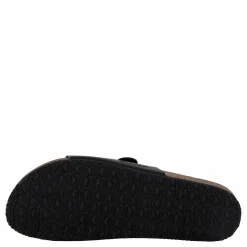 Exani Spectra M Black Svart Best