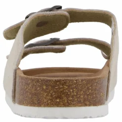 Exani Spectra Suede W Beige Sale