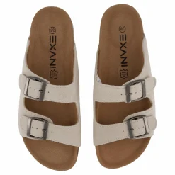 Exani Spectra Suede W Beige Sale