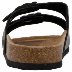 Exani Spectra W Black Svart Outlet