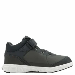 Viking Spectrum Mid Gore-Tex®  Grey Grå Outlet