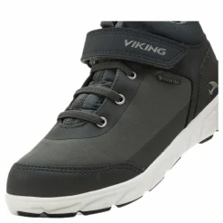 Viking Spectrum Mid Gore-Tex®  Grey Grå Outlet