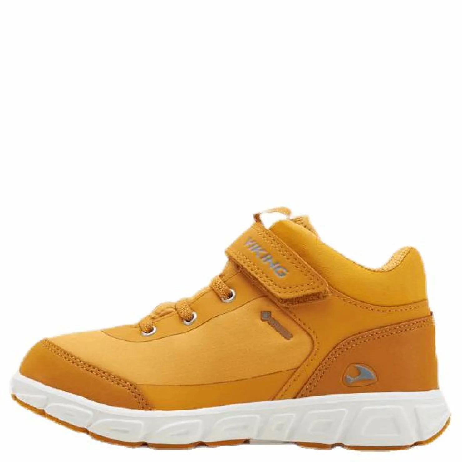 Viking Spectrum Mid Gore-Tex® Yellow Gul Discount