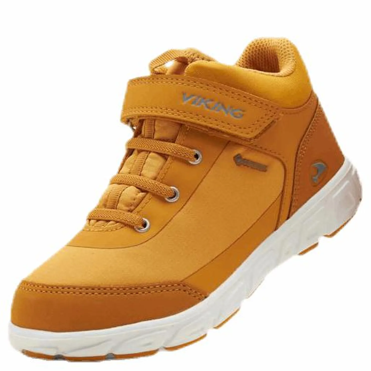 Viking Spectrum Mid Gore-Tex® Yellow Gul Discount