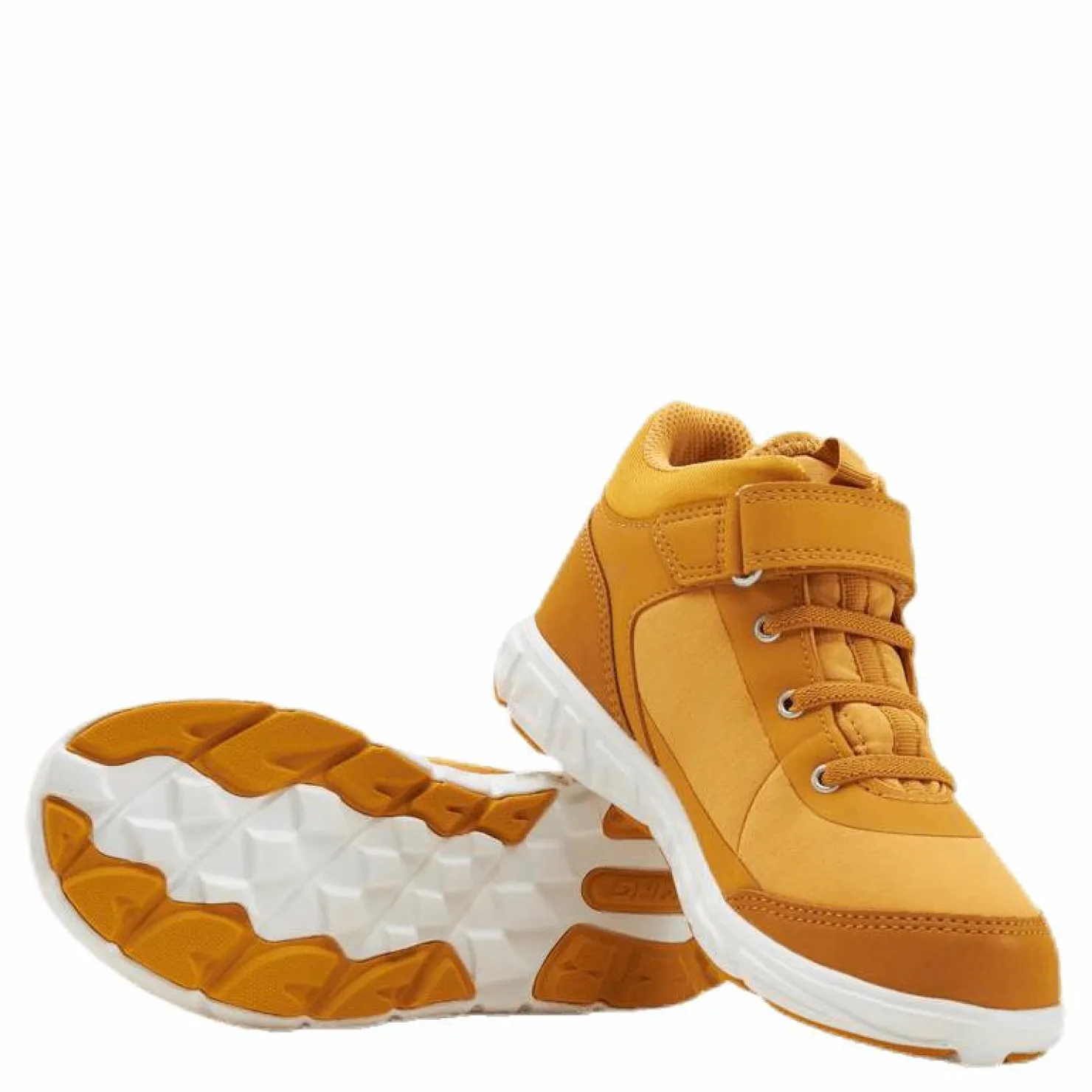 Viking Spectrum Mid Gore-Tex® Yellow Gul Discount