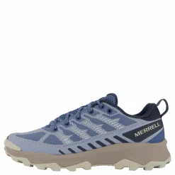 Merrell Speed Eco Chambray Flerfärgad Sale