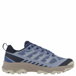 Merrell Speed Eco Chambray Flerfärgad Sale