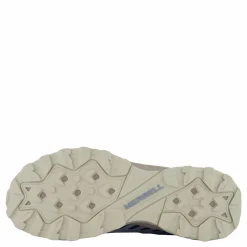 Merrell Speed Eco Chambray Flerfärgad Sale