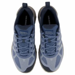 Merrell Speed Eco Chambray Flerfärgad Sale