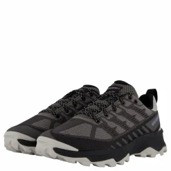 Merrell Speed Eco Charcoal/orchid Flerfärgad Sale