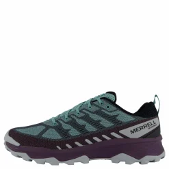 Merrell Speed Eco Wp Canton Flerfärgad Best