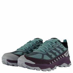 Merrell Speed Eco Wp Canton Flerfärgad Best