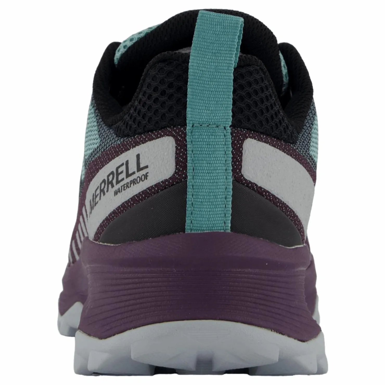 Merrell Speed Eco Wp Canton Flerfärgad Best