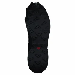 Salomon Speedcross 5 W Black/black/phantom Svart Sale