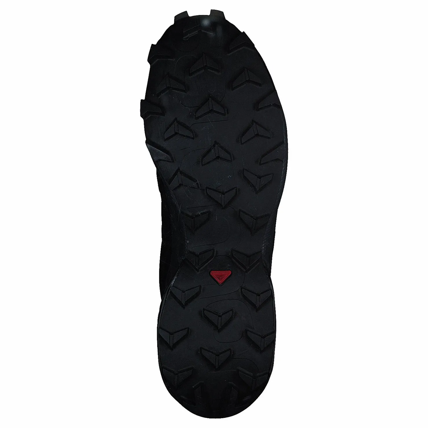 Salomon Speedcross 5 W Black/black/phantom Svart Sale