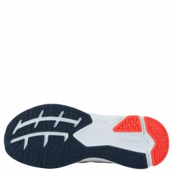 adidas Speedmotion Shoes Corfus / Bludaw / Solred Orange