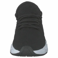 Asfvlt Speedsocks Evo Black Carbone Svart Clearance