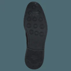Gant Spencer G46 Dark Brown Leather Brun Outlet