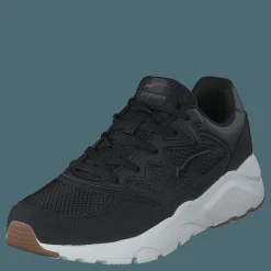 Bagheera Spicy Black/offwhite Svart Outlet
