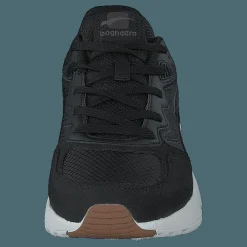 Bagheera Spicy Black/offwhite Svart Outlet