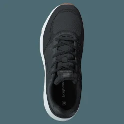 Bagheera Spicy Black/offwhite Svart Outlet