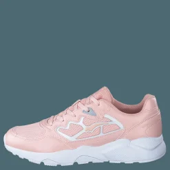 Bagheera Spicy Soft Pink/white Rosa Hot