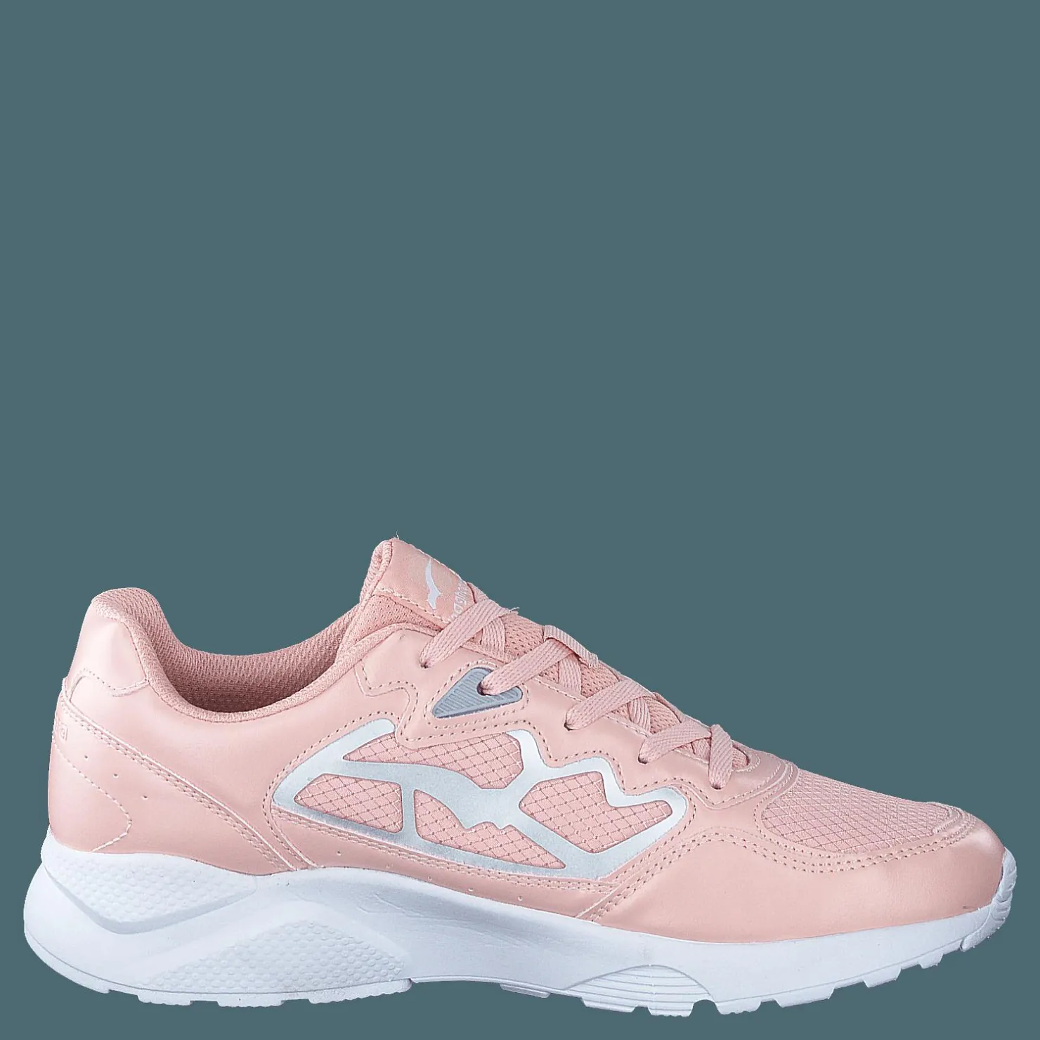 Bagheera Spicy Soft Pink/white Rosa Hot